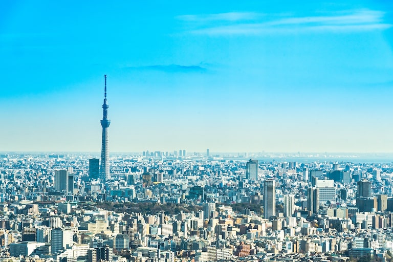 東京でPMOをやりたい！都内勤務の主な求人案件やキャリアプランを解説